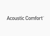 Acoustic Comfort Logo Download