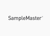 Samplemaster Logo Download