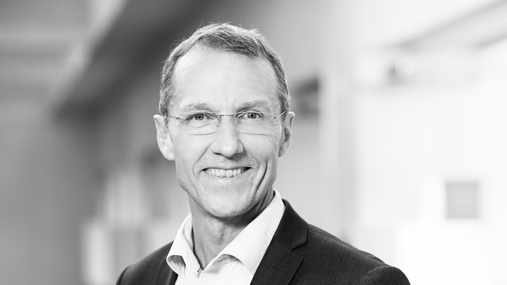 Hans Olesen Damgaard