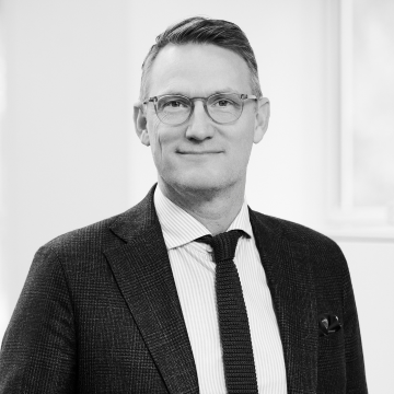 Anders Hedegaard Bw