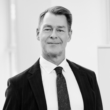 Claus Møller Bw