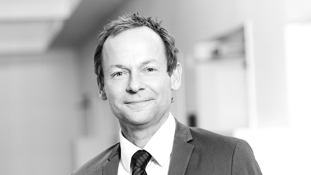 Søren Brahm Lauritsen